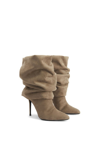 Сапоги i370022004