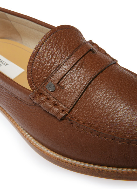 Мокасины msf03kcp001