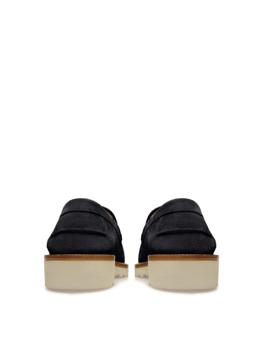 Лоферы msf04gsu009