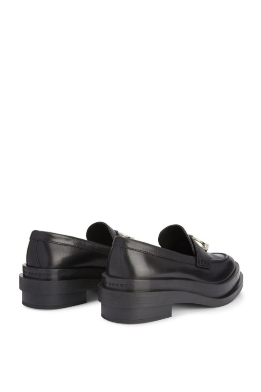 Лоферы e260004001