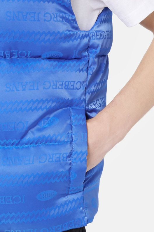 Жилет 25I J1P0 J041JJN1 U660