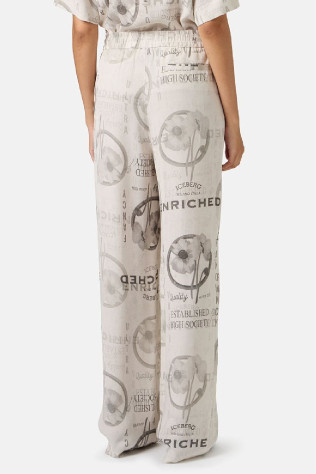 Брюки B0915032 - SAY2