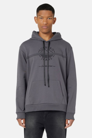 Пуловер E2H16329 - 8633