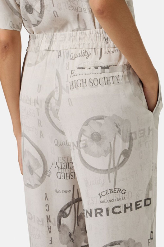 Брюки B0915032 - SAY2