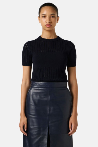 Пуловер A0067477 - 6689