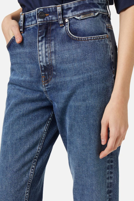 Джинсы 2M010086 - 6001