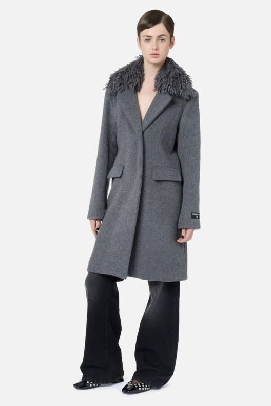 Пальто 25I J2P0 N0616452 8493