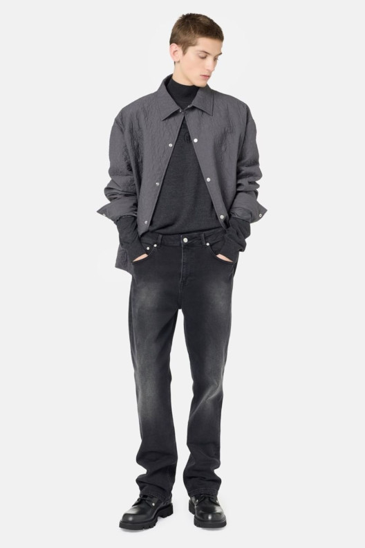 Джинсы 2L01P614 - 9000