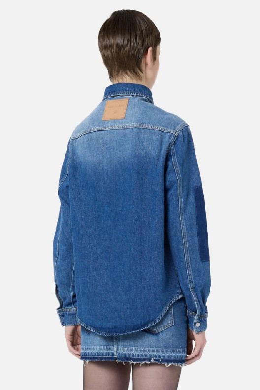 Рубашка G101P611 - 6001