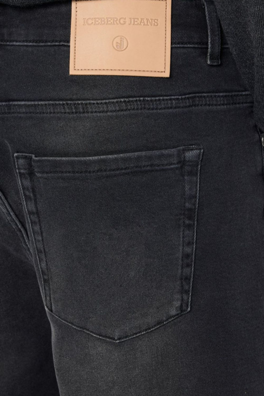 Джинсы 2L01P614 - 9000