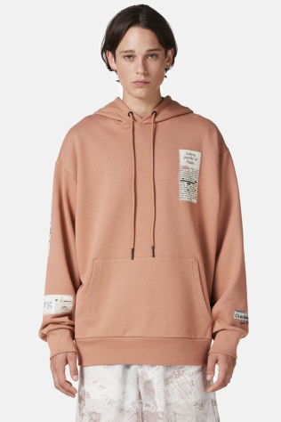 Пуловер E1136300 - 2167