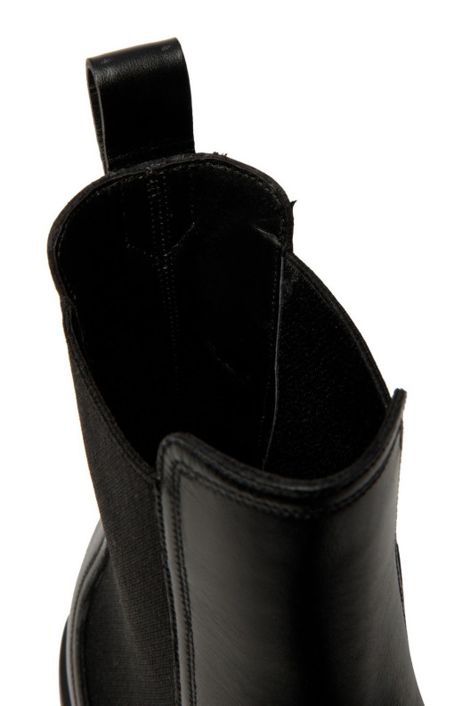 Ботинки msb07evt031 - u901