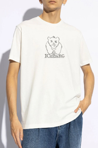 Футболка F0106306 - 1111