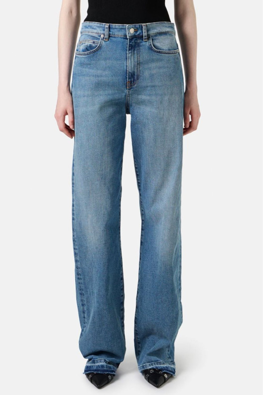 Джинсы 2S010167 - 6001