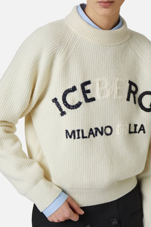 Пуловер A0017077 - 1103