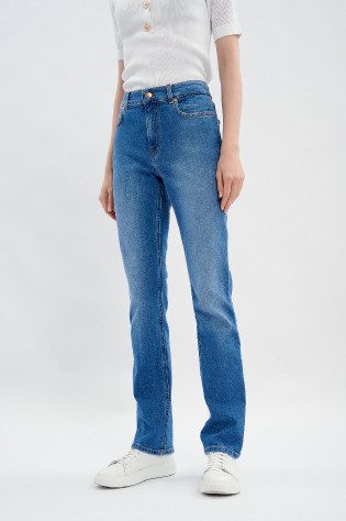 Джинсы 5036498