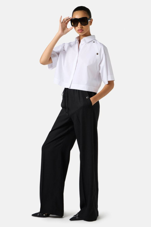 Брюки B0515222 - 9000