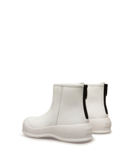 Ботинки wb0038vt019