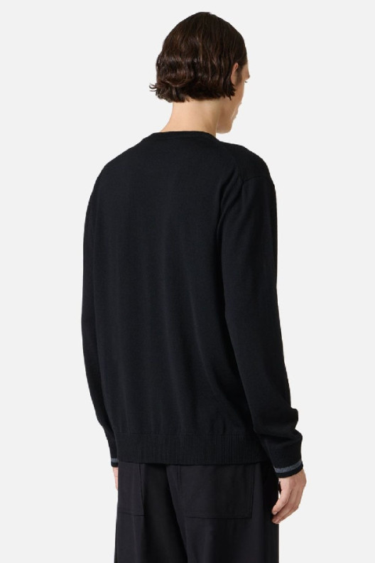 Пуловер A0019005 - 9000