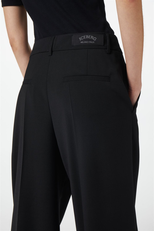 Брюки b0613070 - 9000