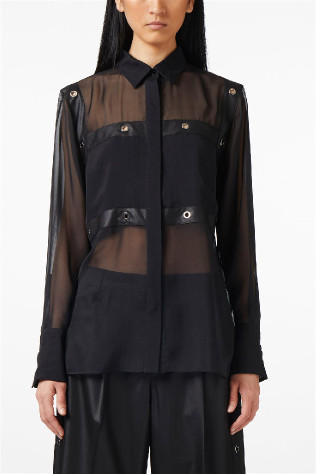 Рубашка G0115519 - 9000