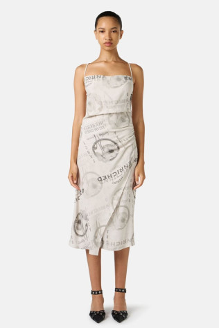 Платье H0915032 - SAY2