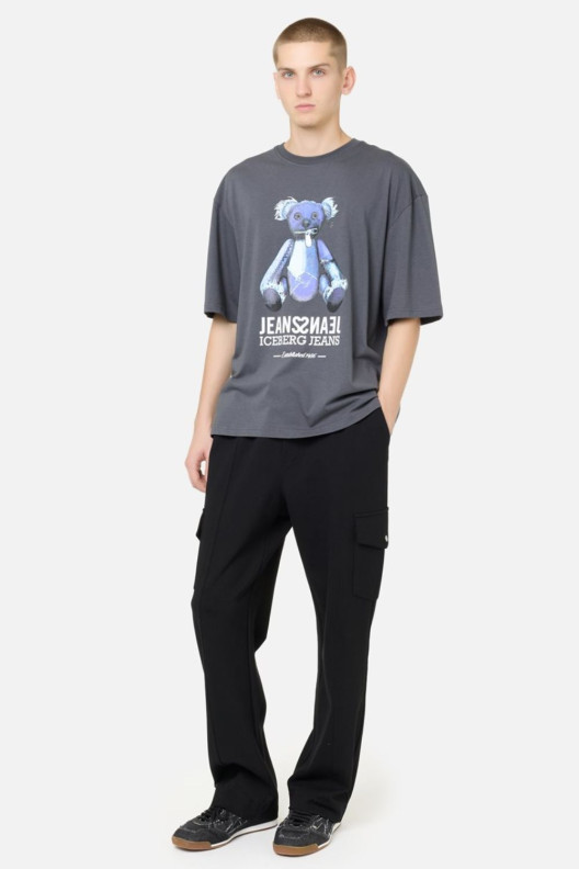 Футболка F041P400 - 8633