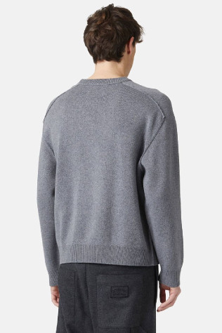 Пуловер A0187056 - 8994