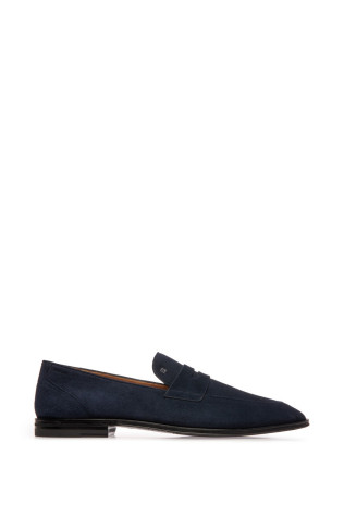 Лоферы msf0e1cp032 - u590