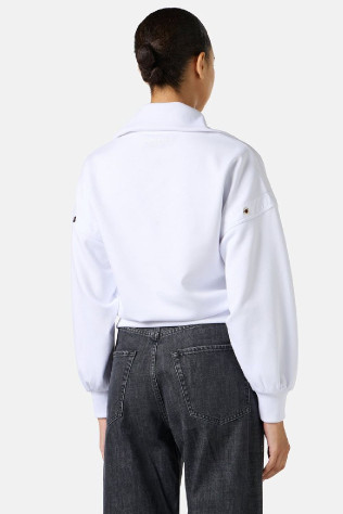 Пуловер E1116331 - 1101