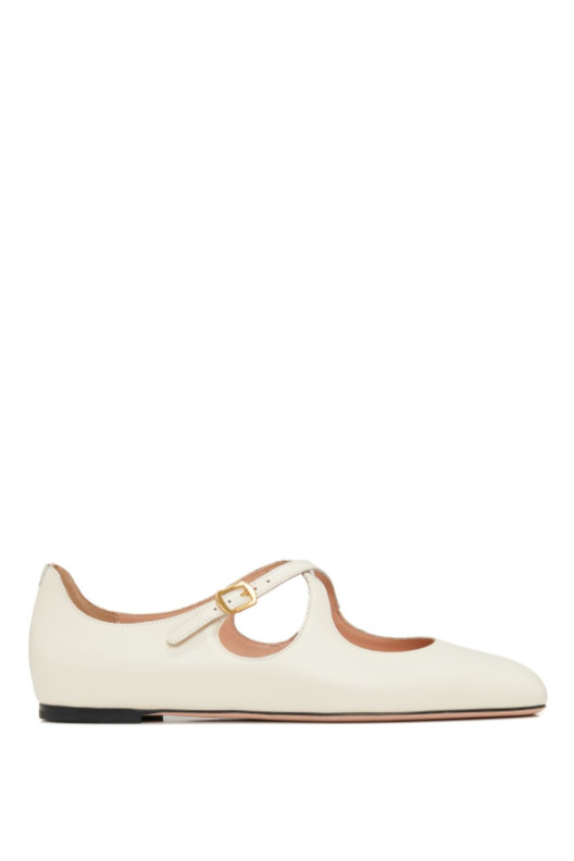 Балетки WA051BVT711 - U101