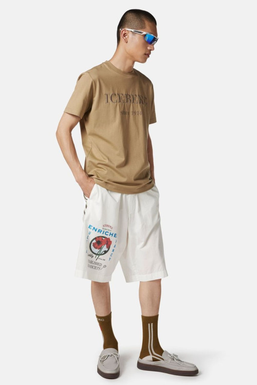 Футболка F0146327 - 5796