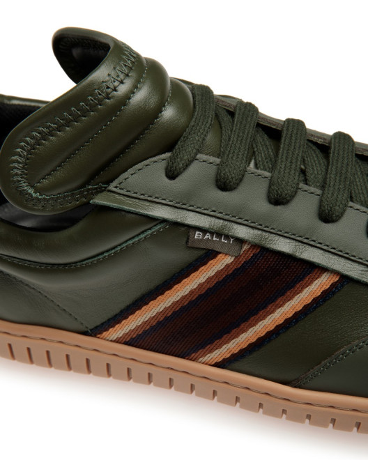 Кеды msk06fvt005