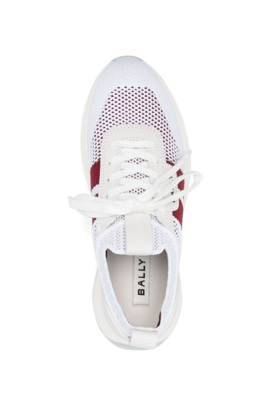 Кеды WK00BFTE078 - U001