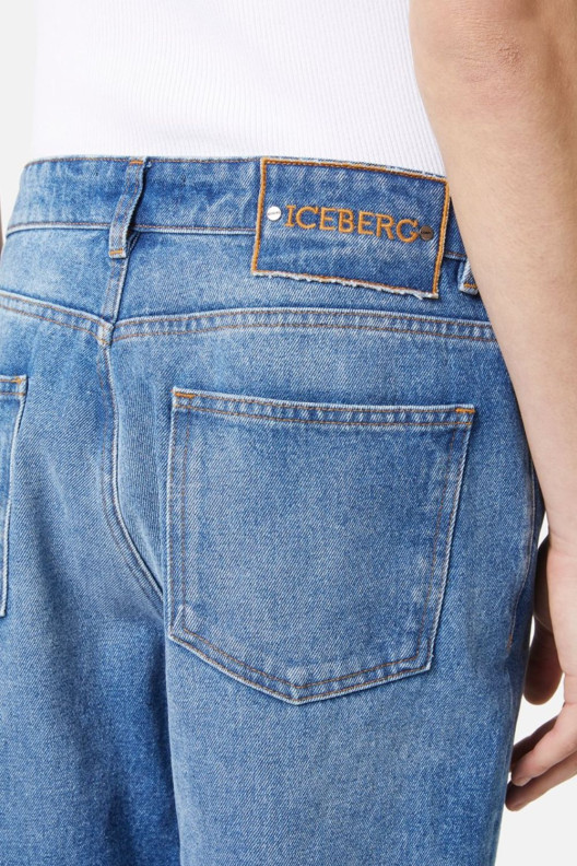 Джинсы 2SL10228 - 6001