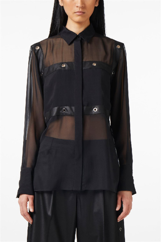 Рубашка G0115519 - 9000