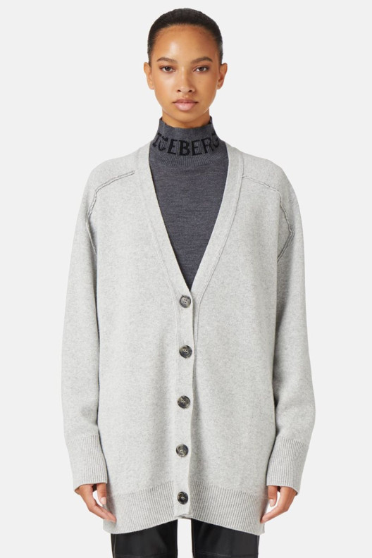 Кардиган A0127482 - 8992