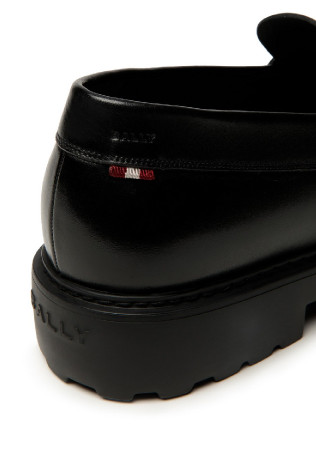 Лоферы msf0e5vt031 - u901