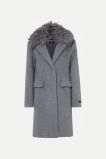 Пальто 25I J2P0 N0616452 8493