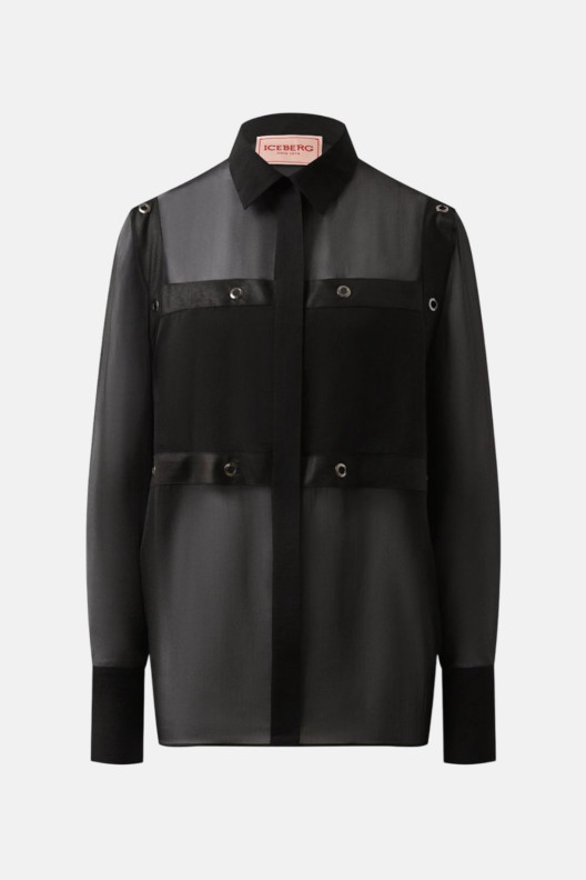 Рубашка G0115519 - 9000