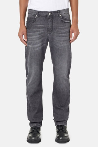 Джинсы 2R026022 - 8001