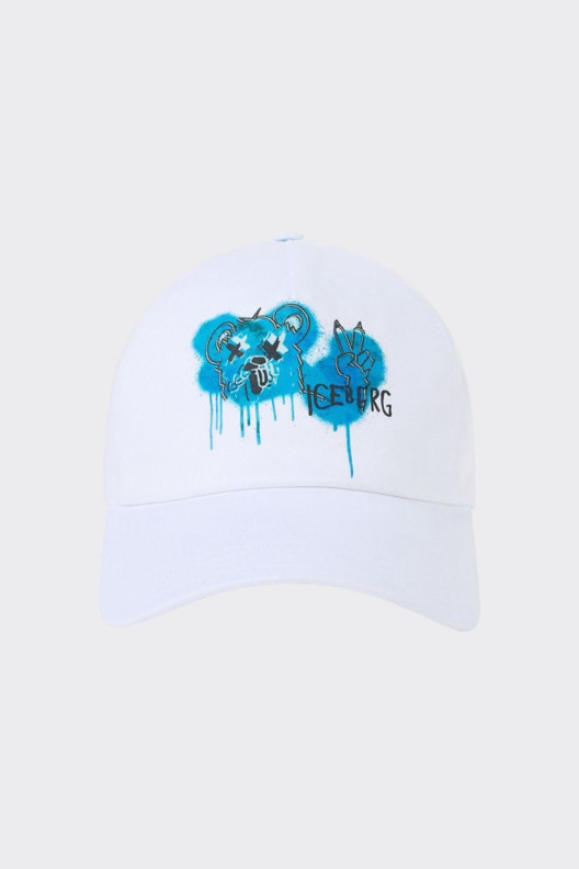 Кепка 71036920 - 1101