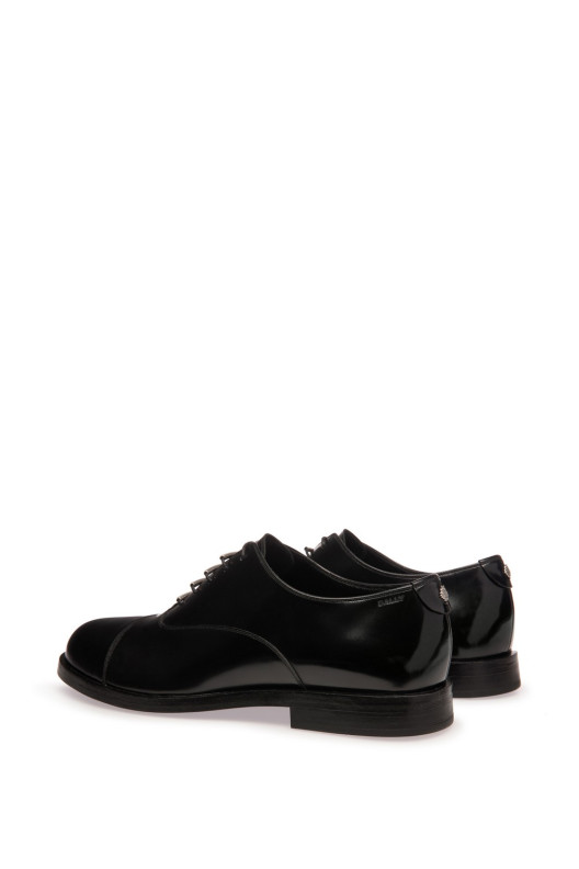 Оксфорды msf0e2vt172 - u901