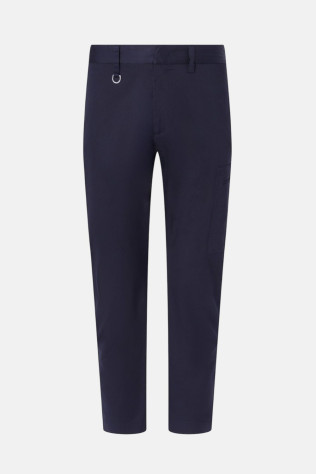 Брюки B0900311 - 6479