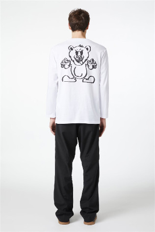 Футболка f02f6306 - 1101