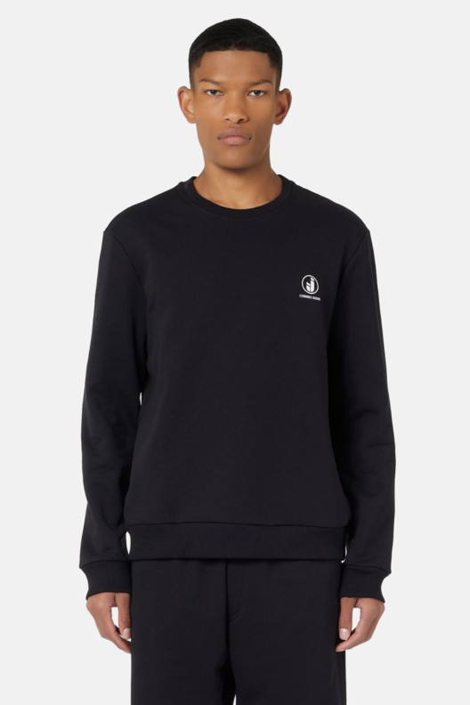 Пуловер E1G36329 - 9000