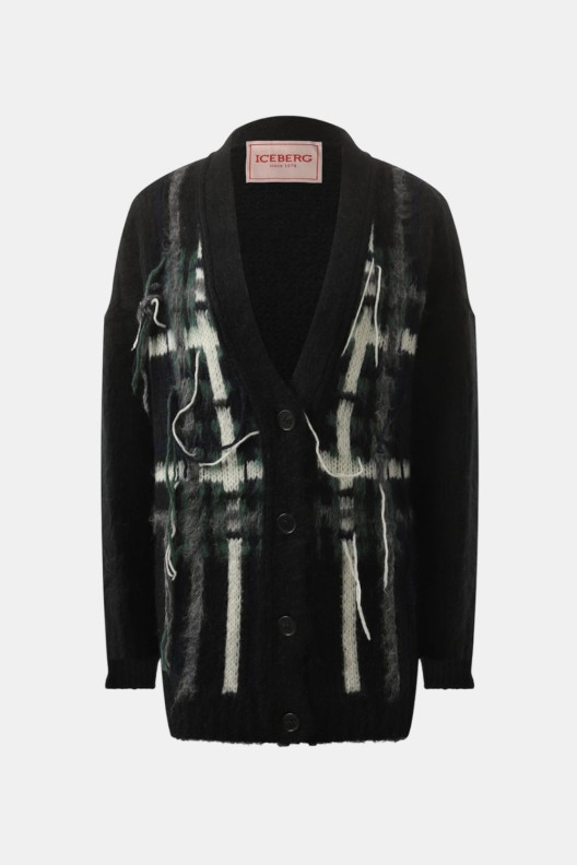 Кардиган A0067053 - 0002