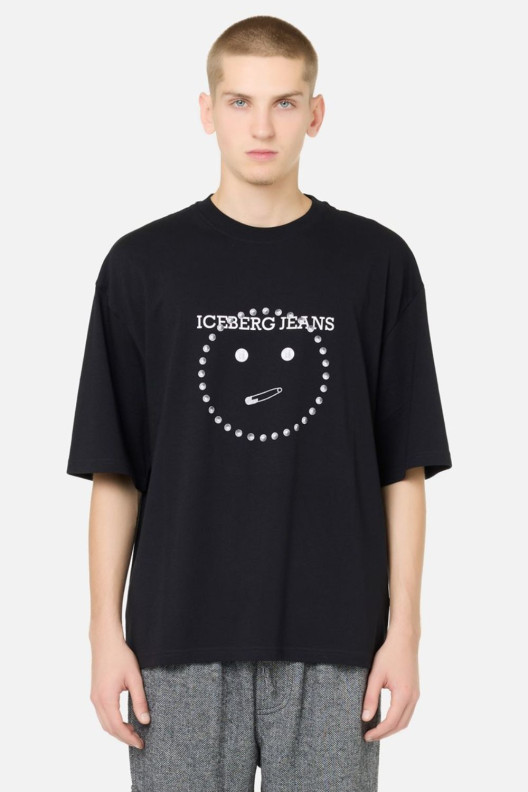 Футболка F042P400 - 9000