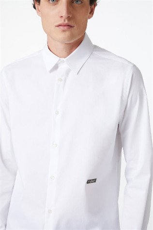 Рубашка G0716211 - 1101