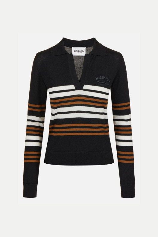 Джемпер A0079000 - 0002